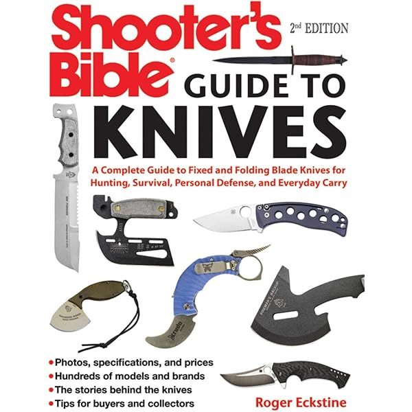 Levine's guide to knives and their values (Levine's Guide to